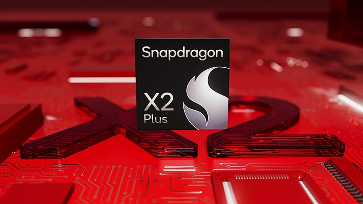 [CES 2026] Qualcomm trình làng Snapdragon X2 Plus – Làn gió mới cho laptop Windows ARM