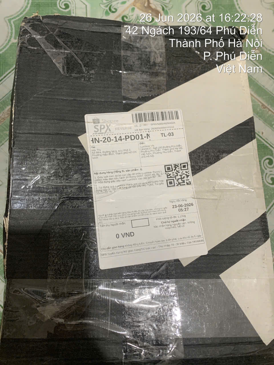 giangnt sản phẩm test ko serial 2