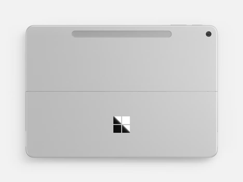 Surface Pro 12 inch Snapdragon X Plus (8 Core)/16GB/512GB 6