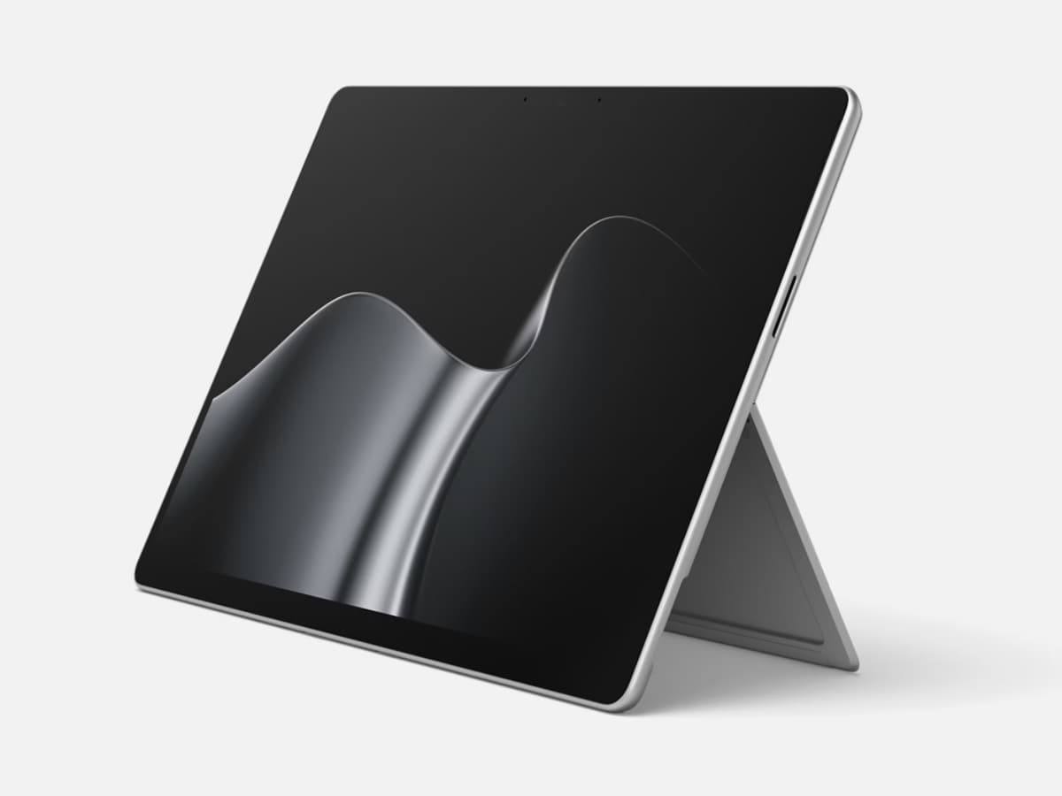 Surface Pro 12 LCD Display Snapdragon X2 Plus (10 Core)/16GB/512GB 3
