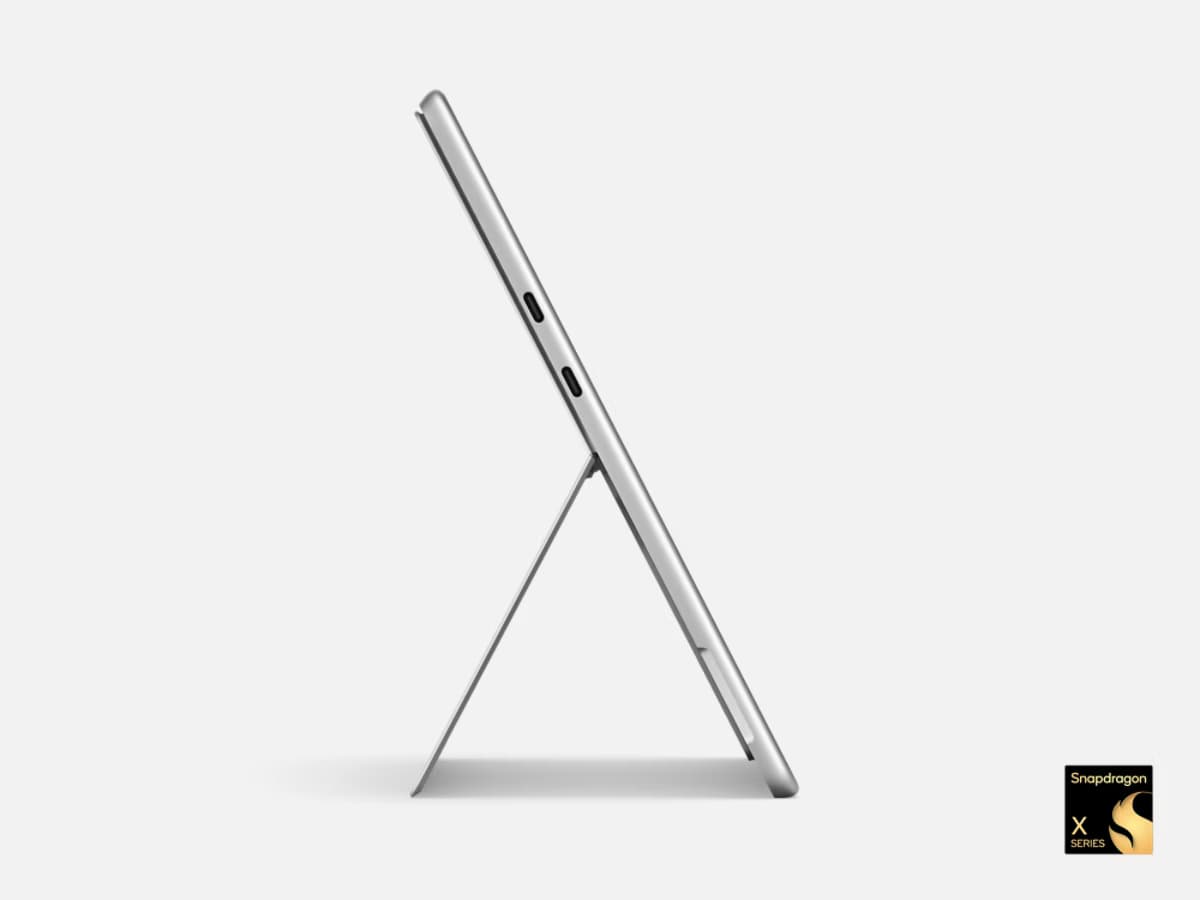 Surface Pro 12 LCD Display Snapdragon X2 Plus (10 Core)/16GB/512GB 5