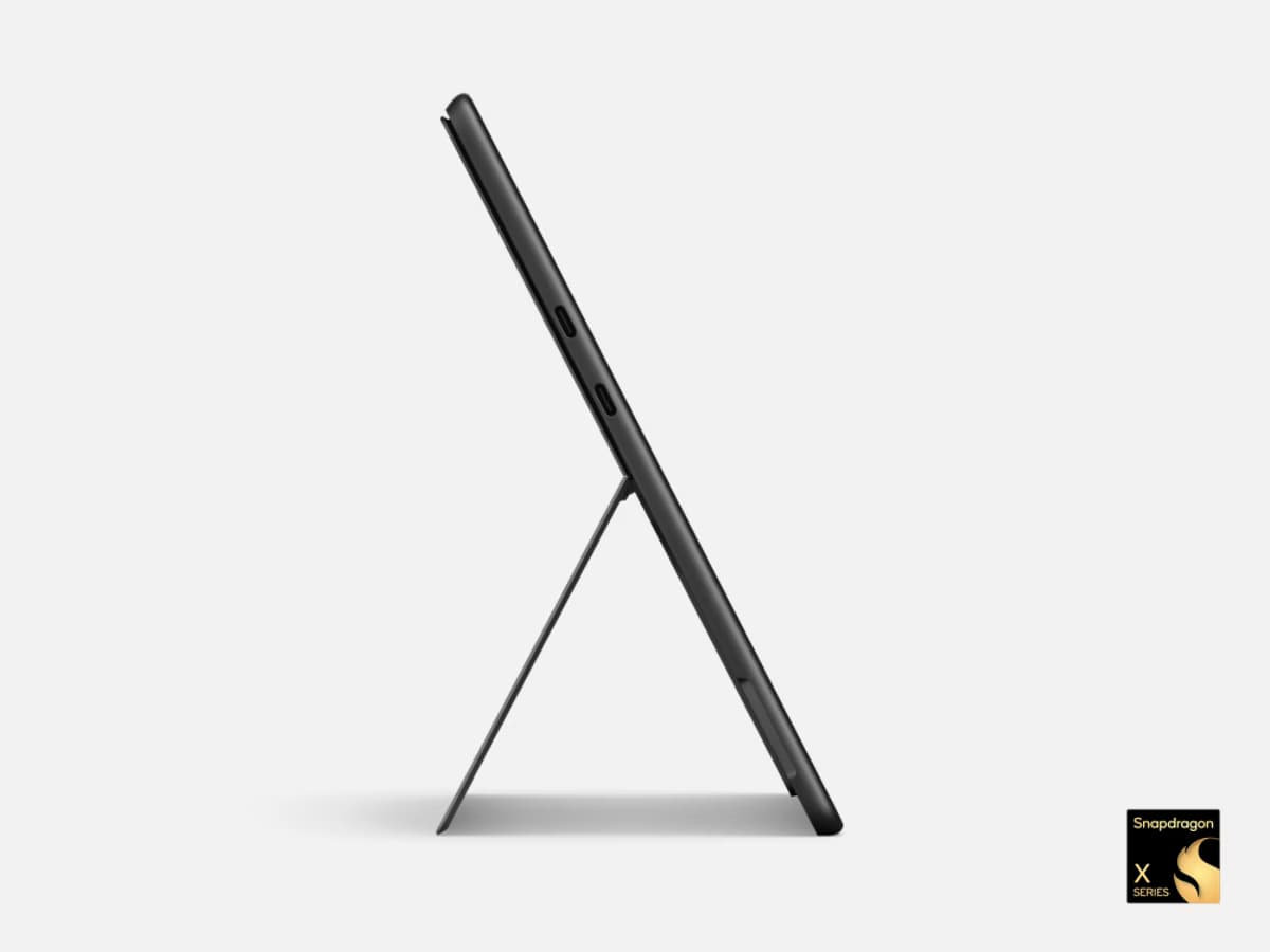 Surface Pro 12 LCD Display Snapdragon X2 Plus (10 Core)/16GB/512GB 9