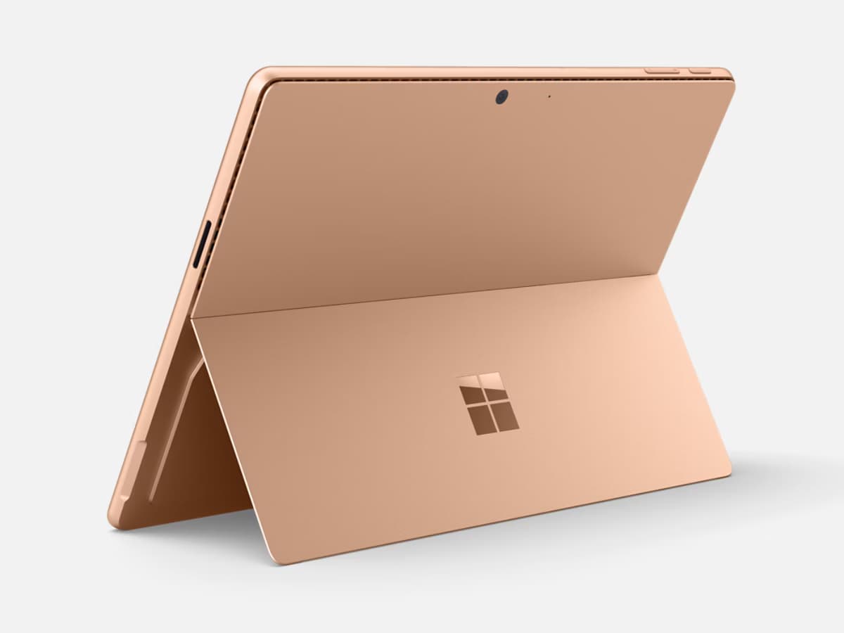 Surface Pro 12 OLED Display Snapdragon X2 Elite (12 Core)/16GB/512GB 3