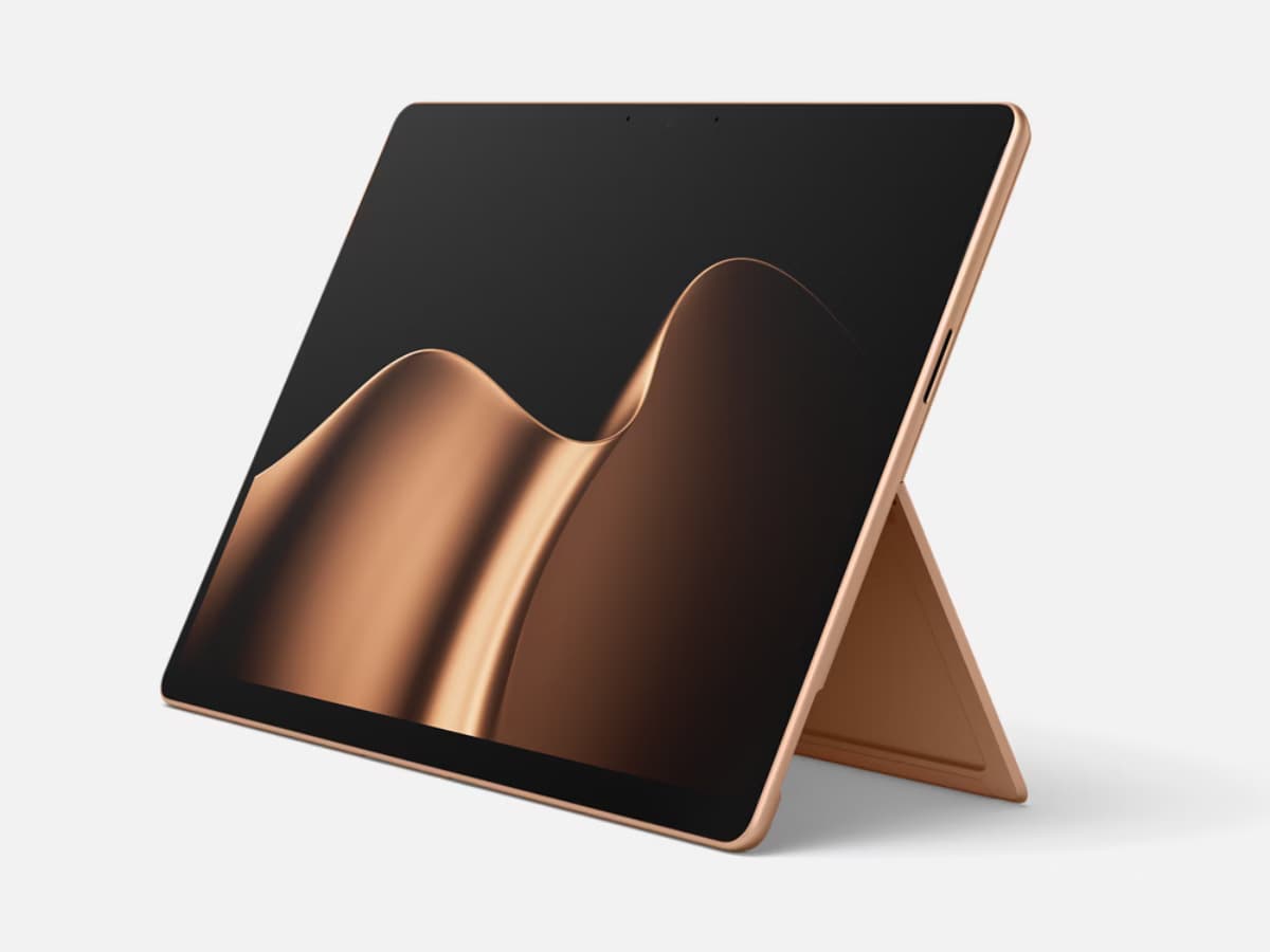 Surface Pro 12 OLED Display Snapdragon X2 Elite (12 Core)/16GB/1TB 5