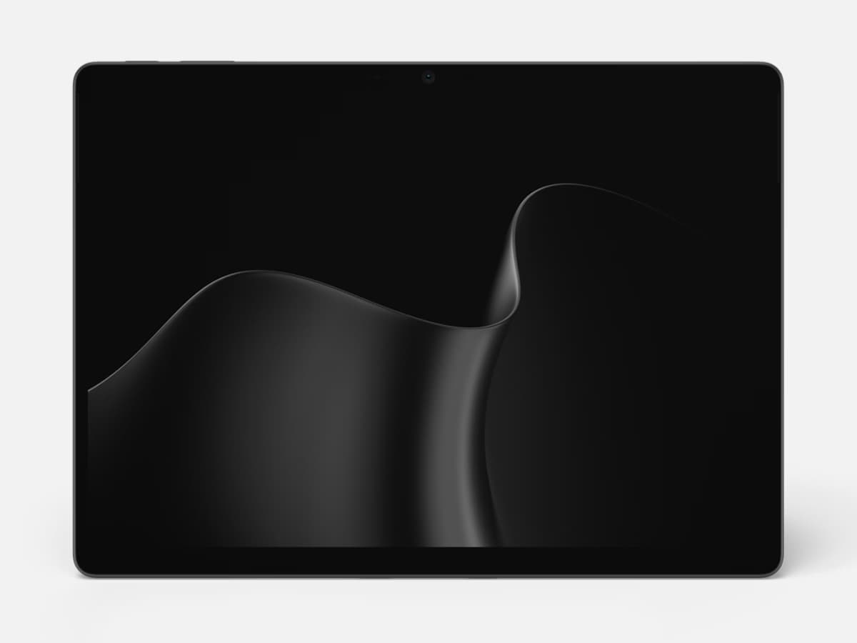 Surface Pro 12 OLED Display Snapdragon X2 Elite (12 Core)/16GB/1TB 9