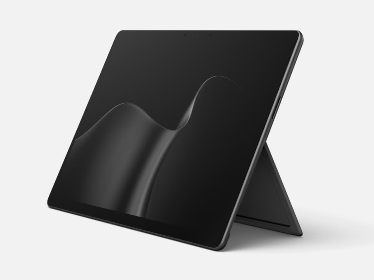 Surface Pro 12 OLED Display Snapdragon X2 Elite (12 Core)/16GB/1TB 10