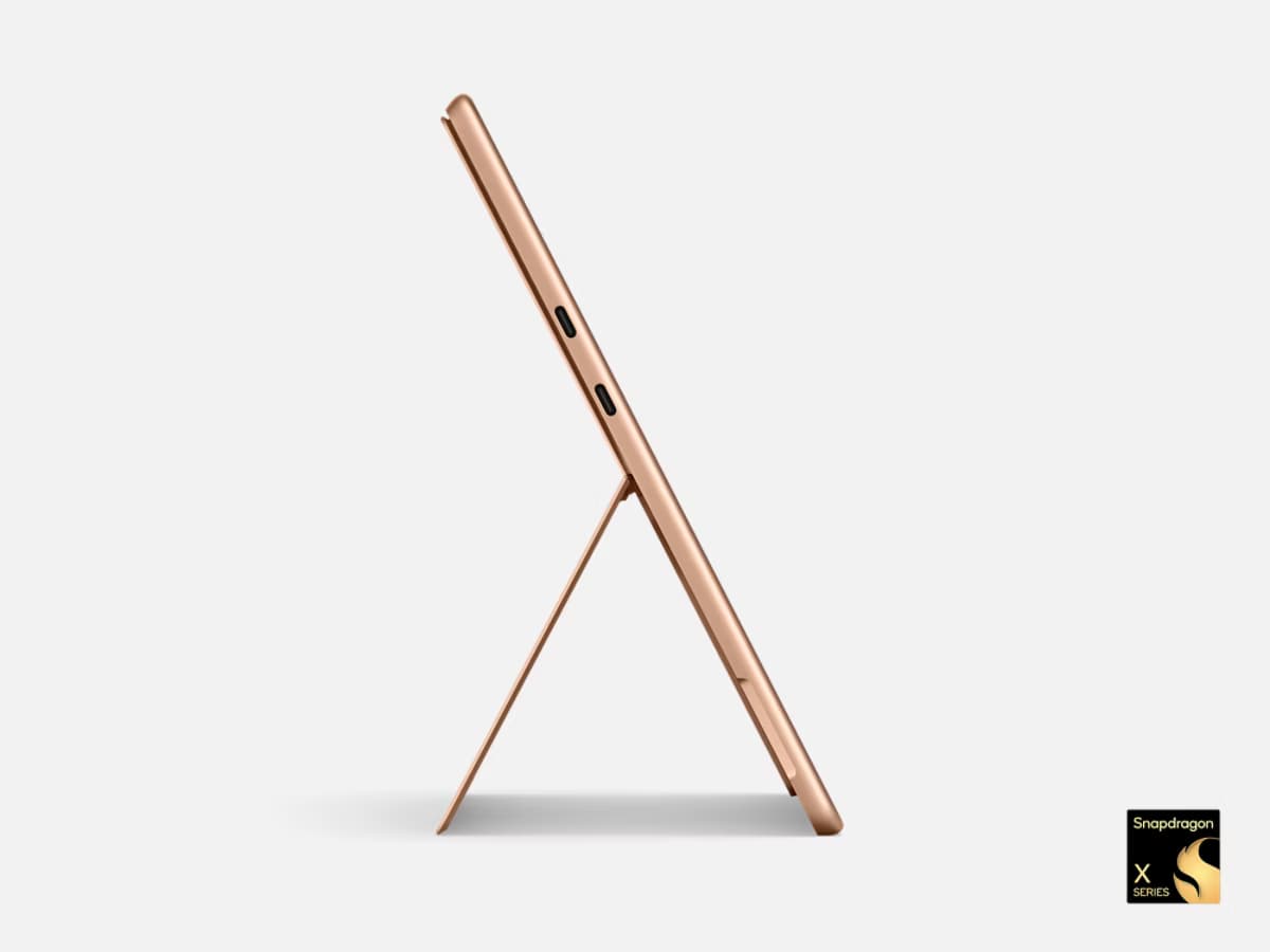 Surface Pro 12 OLED Display Snapdragon X2 Elite (12 Core)/24GB/512GB 7