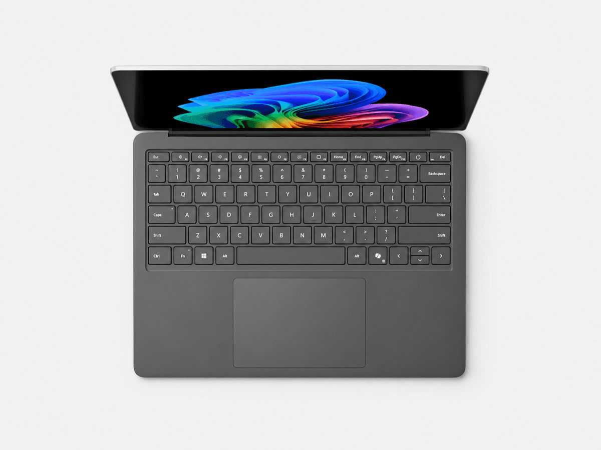 Surface Laptop 7 5G Intel Core Ultra 5/16GB/256GB 3