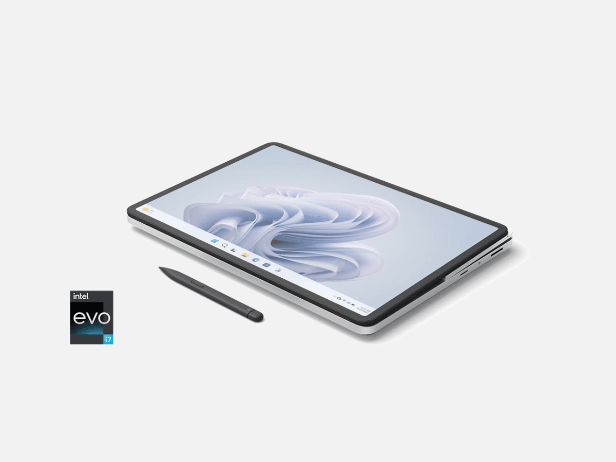 Surface Laptop Studio 2 i7/32GB/1TB NVIDIA® GeForce RTX™ 4050 4
