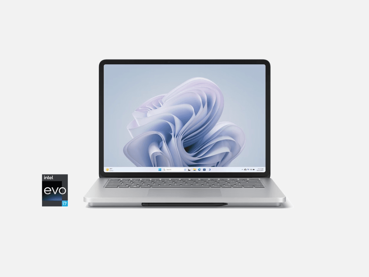 Surface Laptop Studio 2 i7/32GB/1TB NVIDIA® GeForce RTX™ 2000 ADA 2