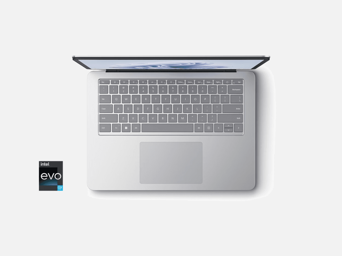 Surface Laptop Studio 2 i7/32GB/1TB NVIDIA® GeForce RTX™ 2000 ADA 3