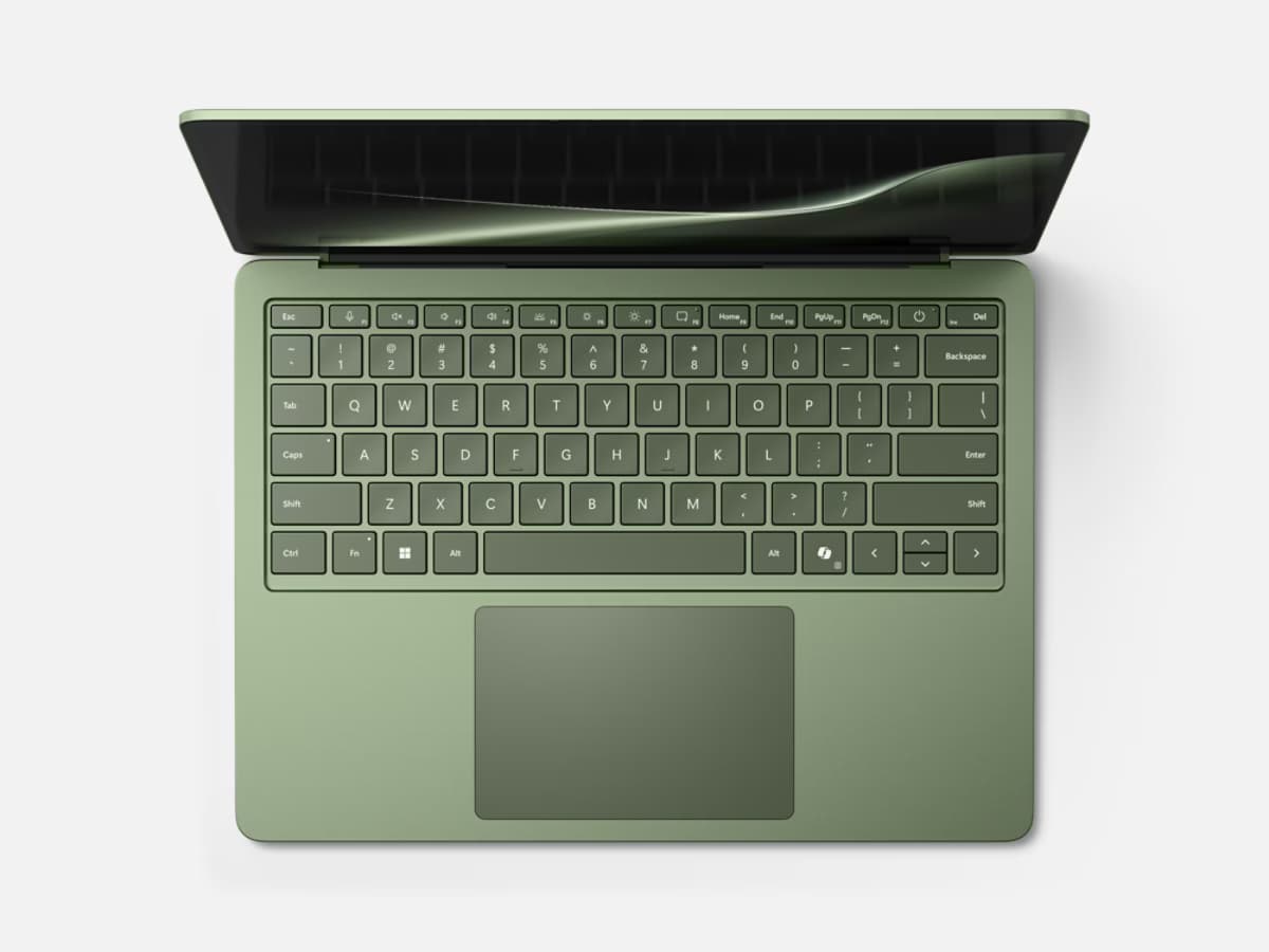 Surface Laptop 8 13.8 inch Snapdragon X2 Elite/32GB/512GB 4