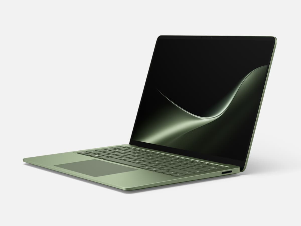 Surface Laptop 8 13.8 inch Snapdragon X2 Elite/32GB/512GB 3