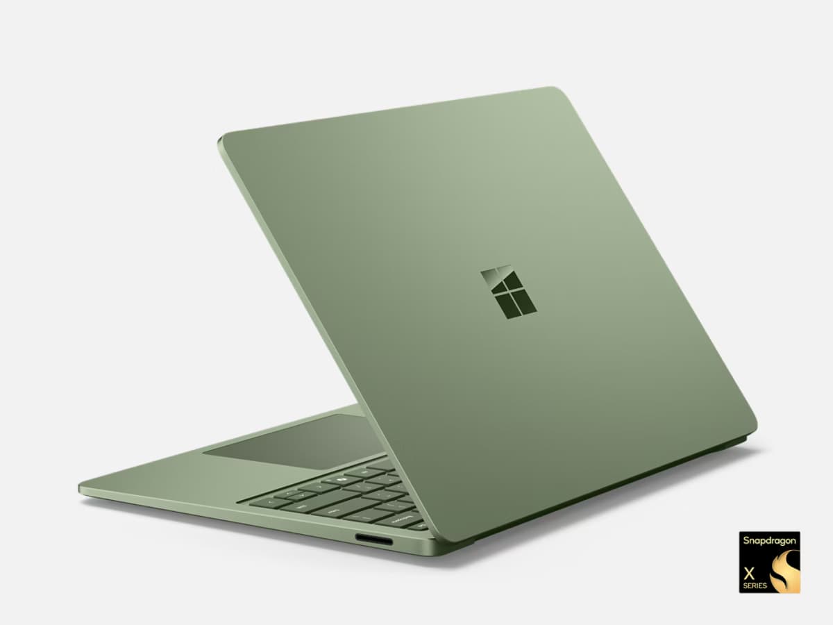 Surface Laptop 8 13.8 inch Snapdragon X2 Elite/32GB/512GB 5