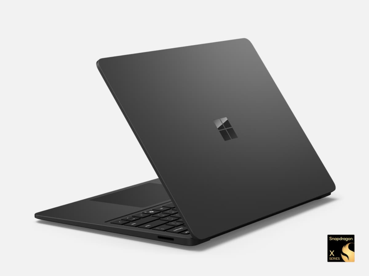 Surface Laptop 8 13.8 inch Snapdragon X2 Elite/32GB/512GB 9