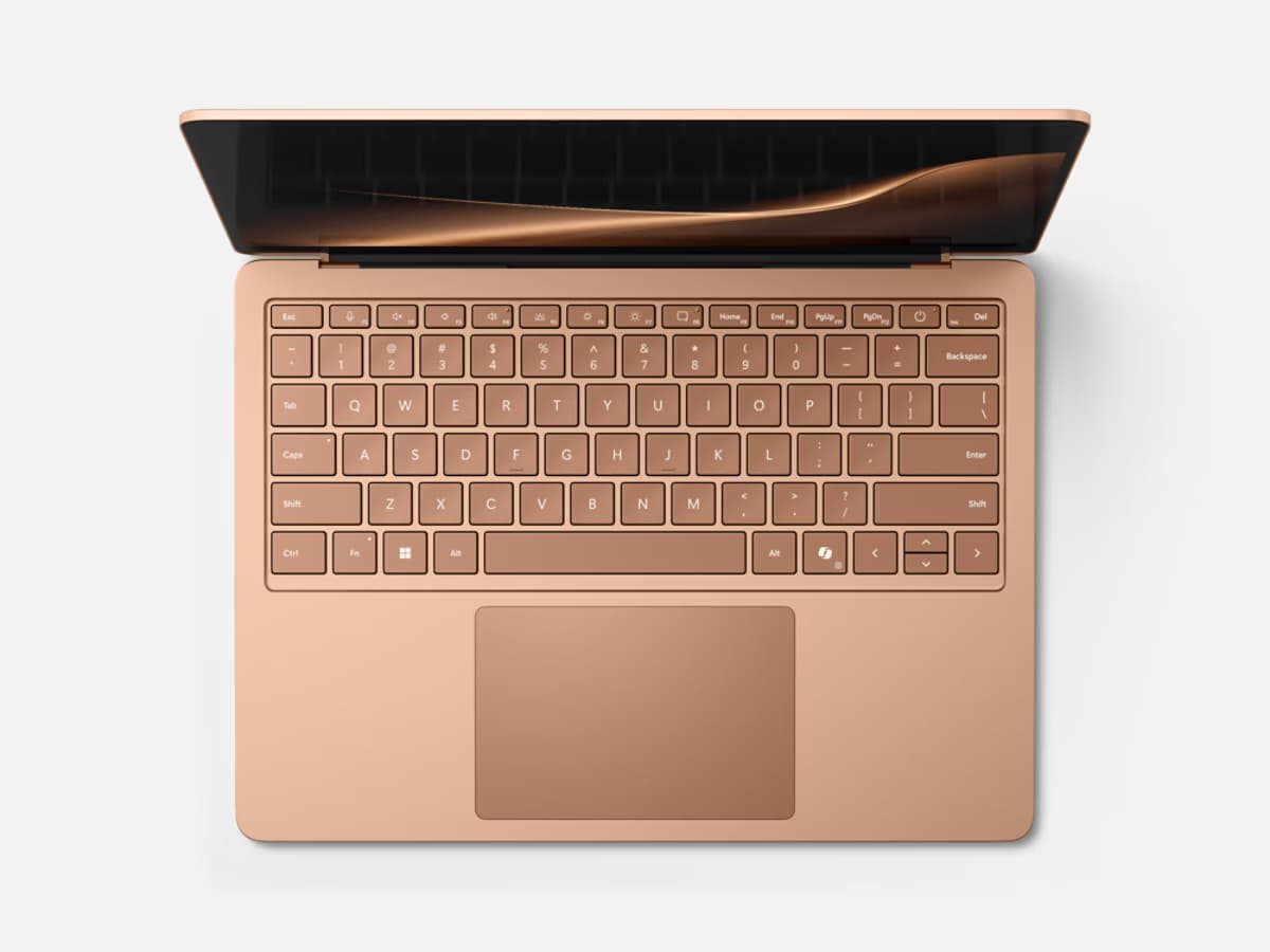 Surface Laptop 8 13.8 inch Snapdragon X2 Elite/32GB/512GB 12