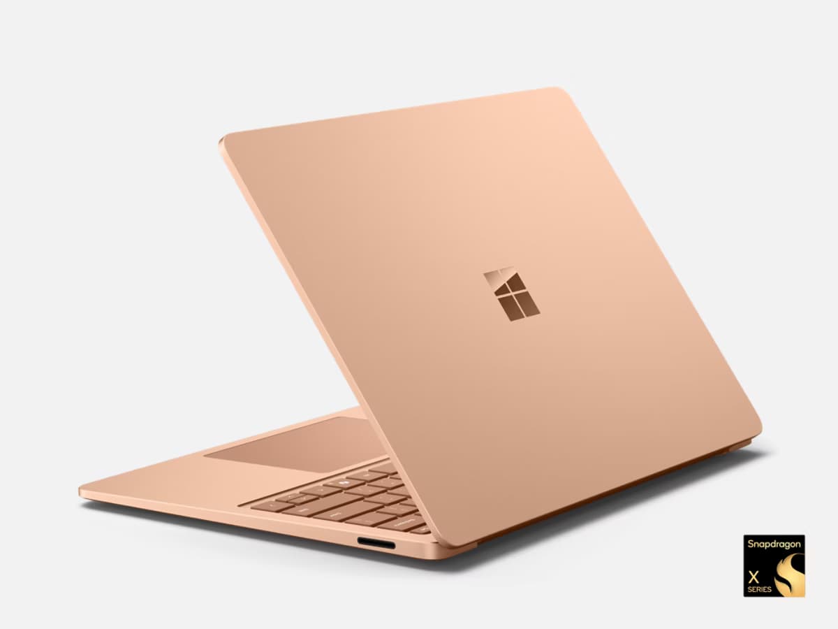 Surface Laptop 8 13.8 inch Snapdragon X2 Elite/32GB/512GB 13
