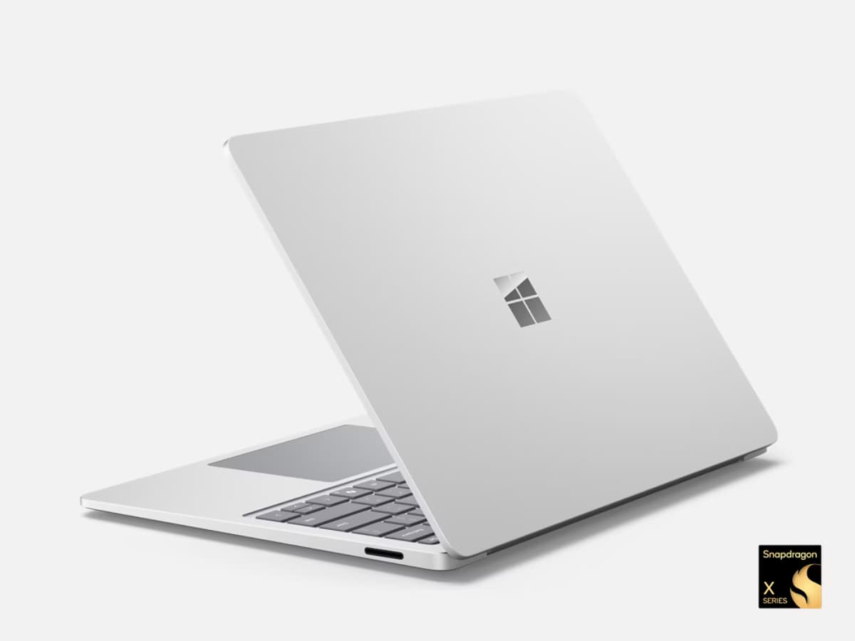 Surface Laptop 8 13.8 inch Snapdragon X2 Elite/32GB/512GB 16