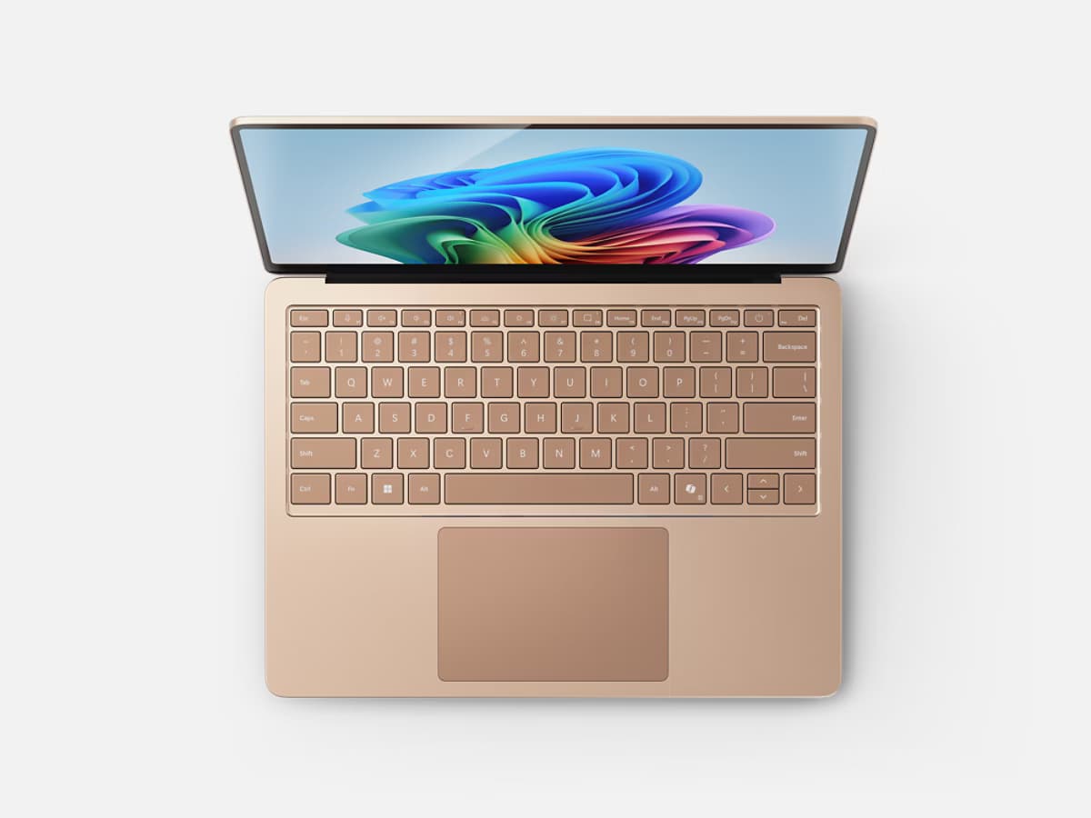 Surface Laptop 7 13.8 inch Snapdragon X Plus/16GB/512GB 9