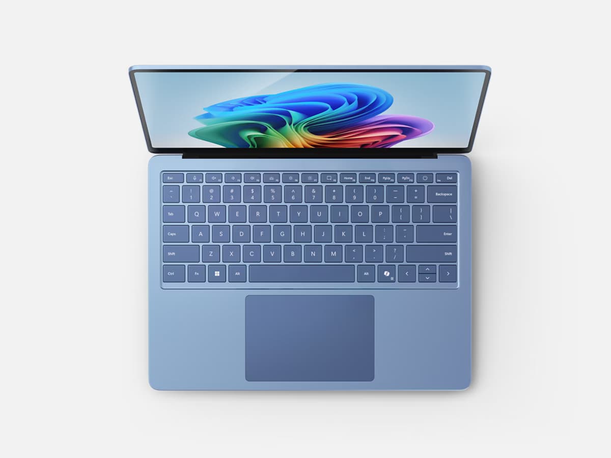 Surface Laptop 7 13.8 inch Snapdragon X Plus/16GB/1TB 3