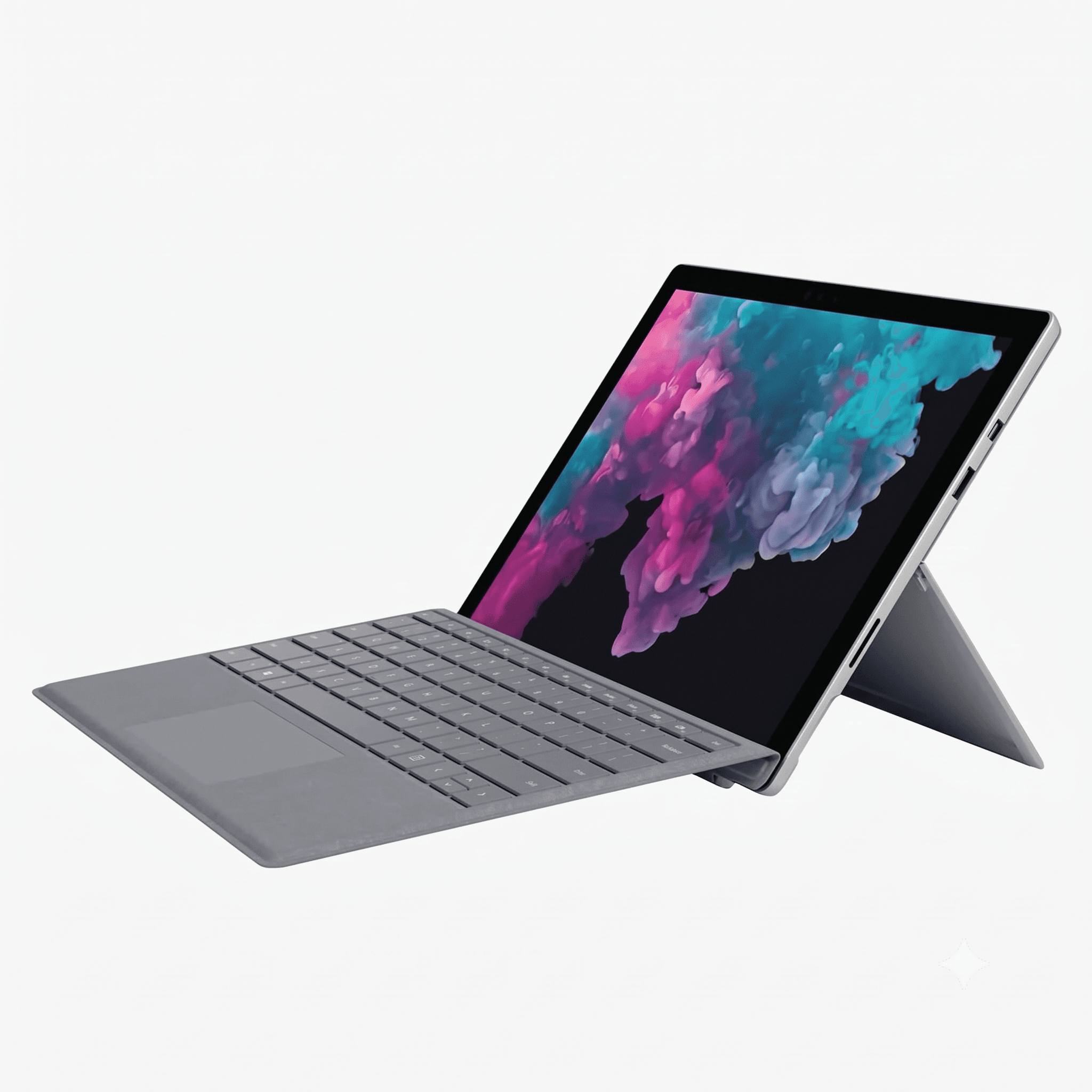 Surface Pro 6 i5/8GB/128GB 4