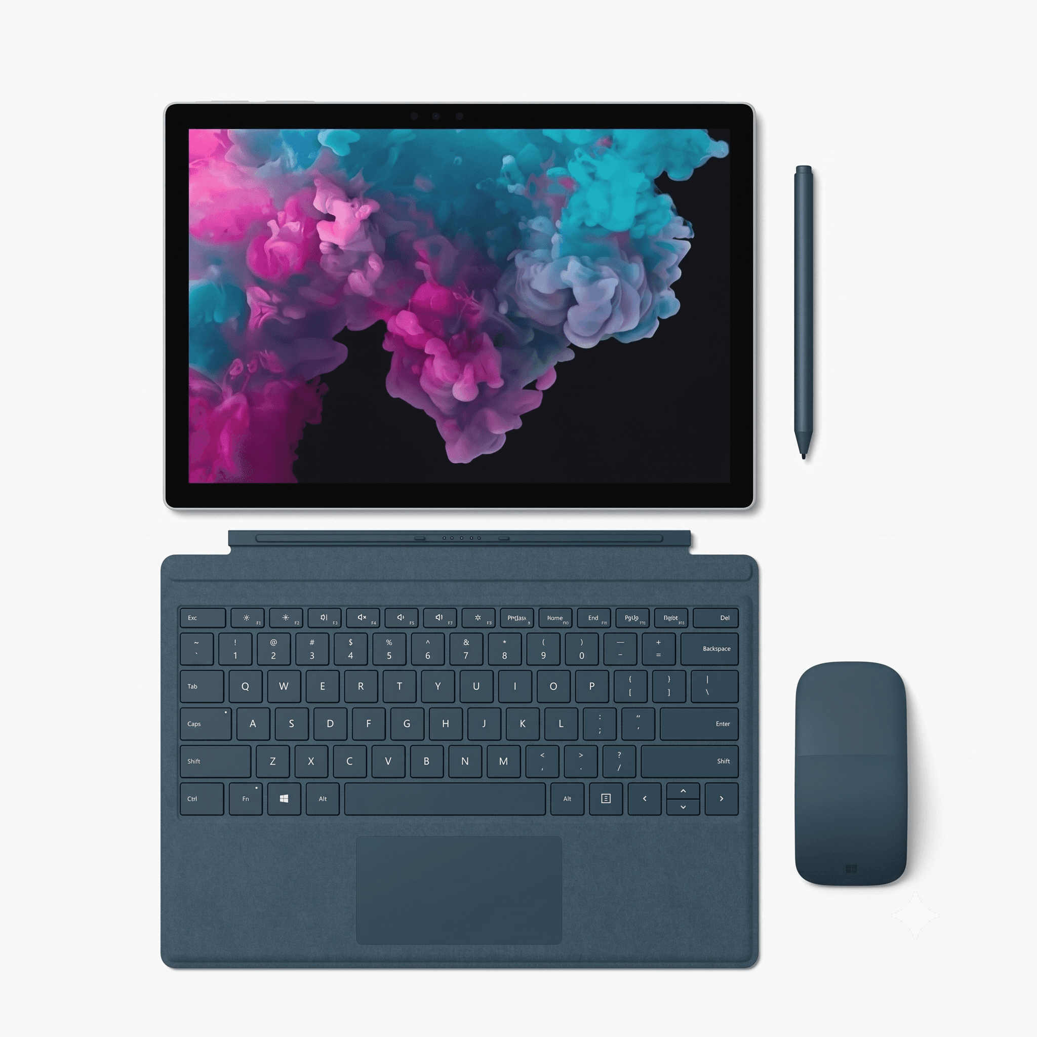 Surface Pro 6 i5/8GB/256GB 2