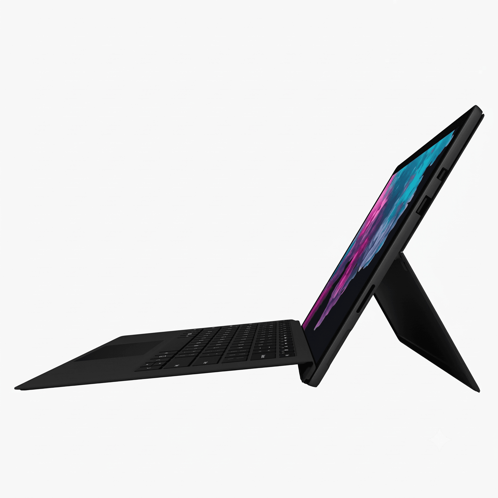 Surface Pro 6 i7/16GB/512GB 8