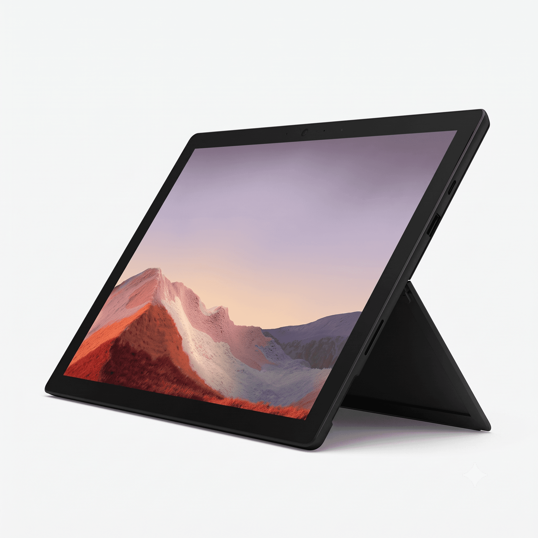 Surface Pro 7 i5/16GB/256GB 5
