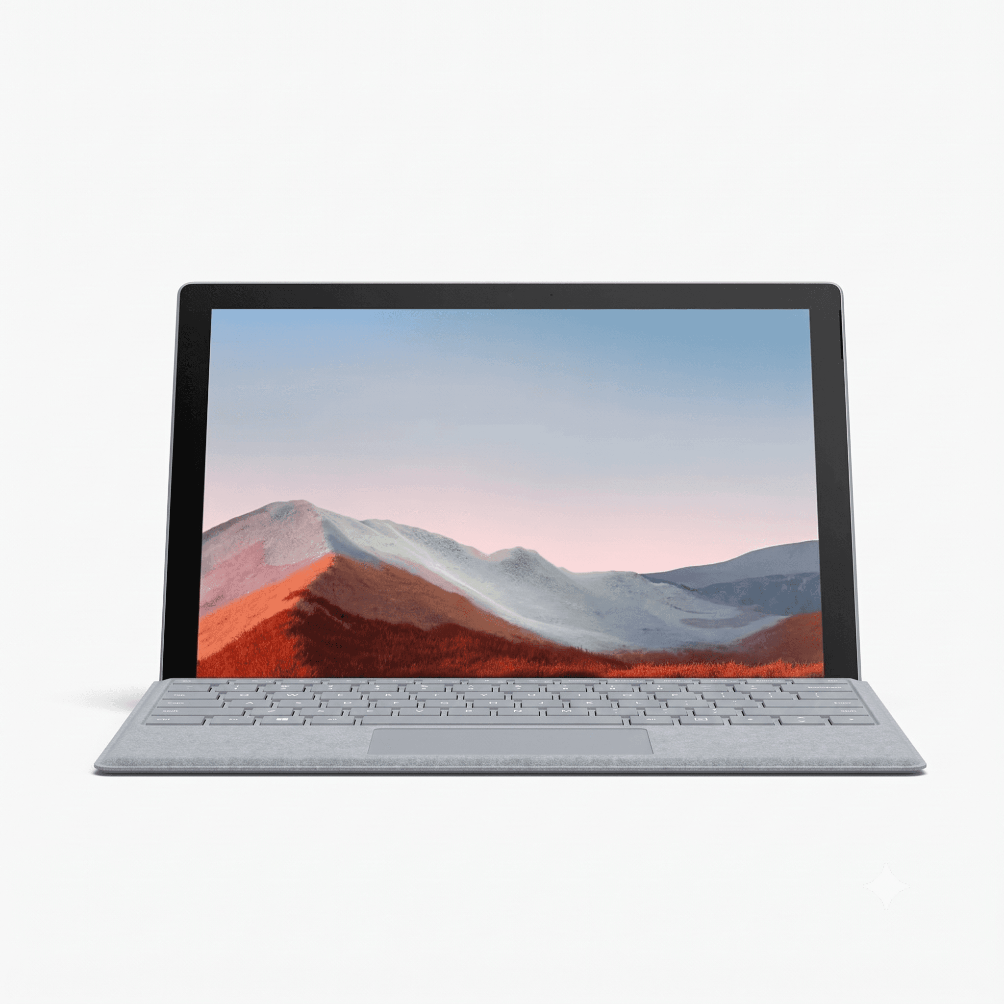 Surface Pro 7 i7/16GB/256GB 3