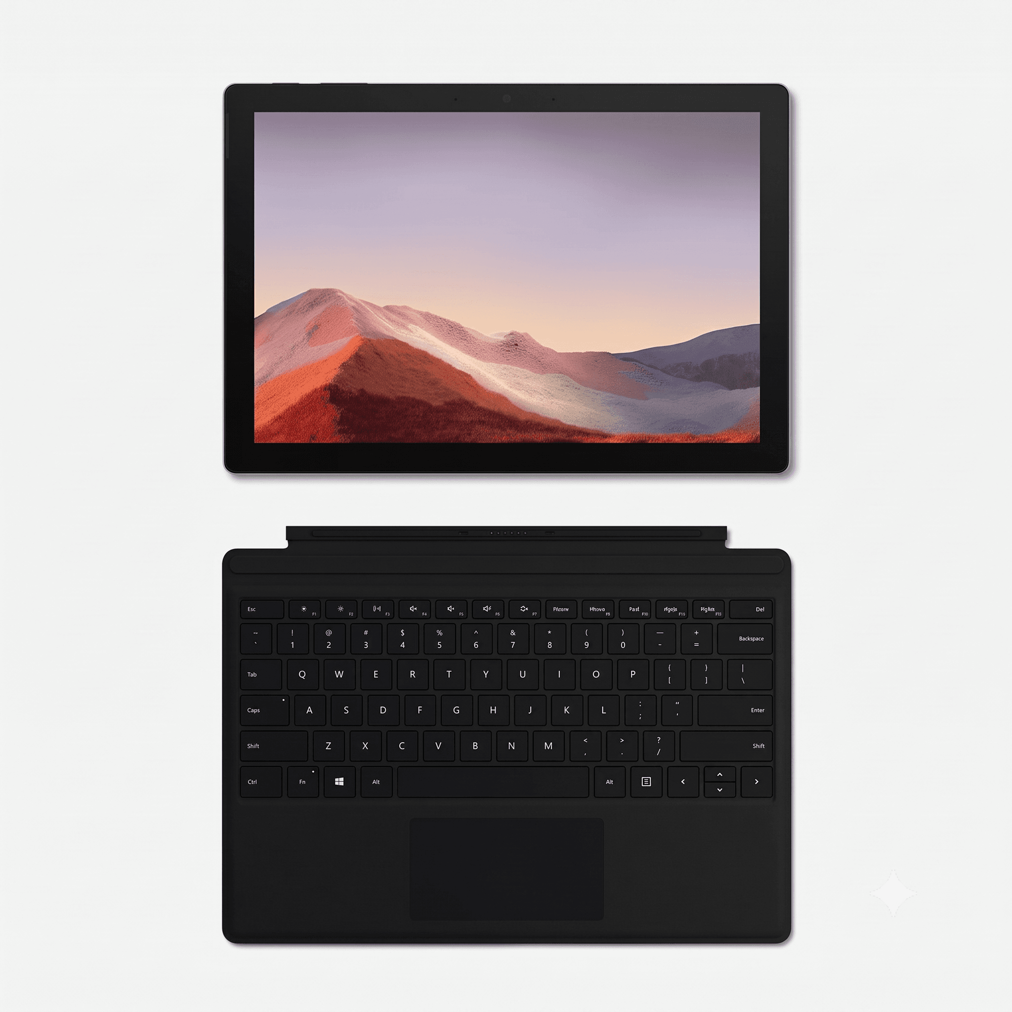 Surface Pro 7 i7/16GB/512GB 6