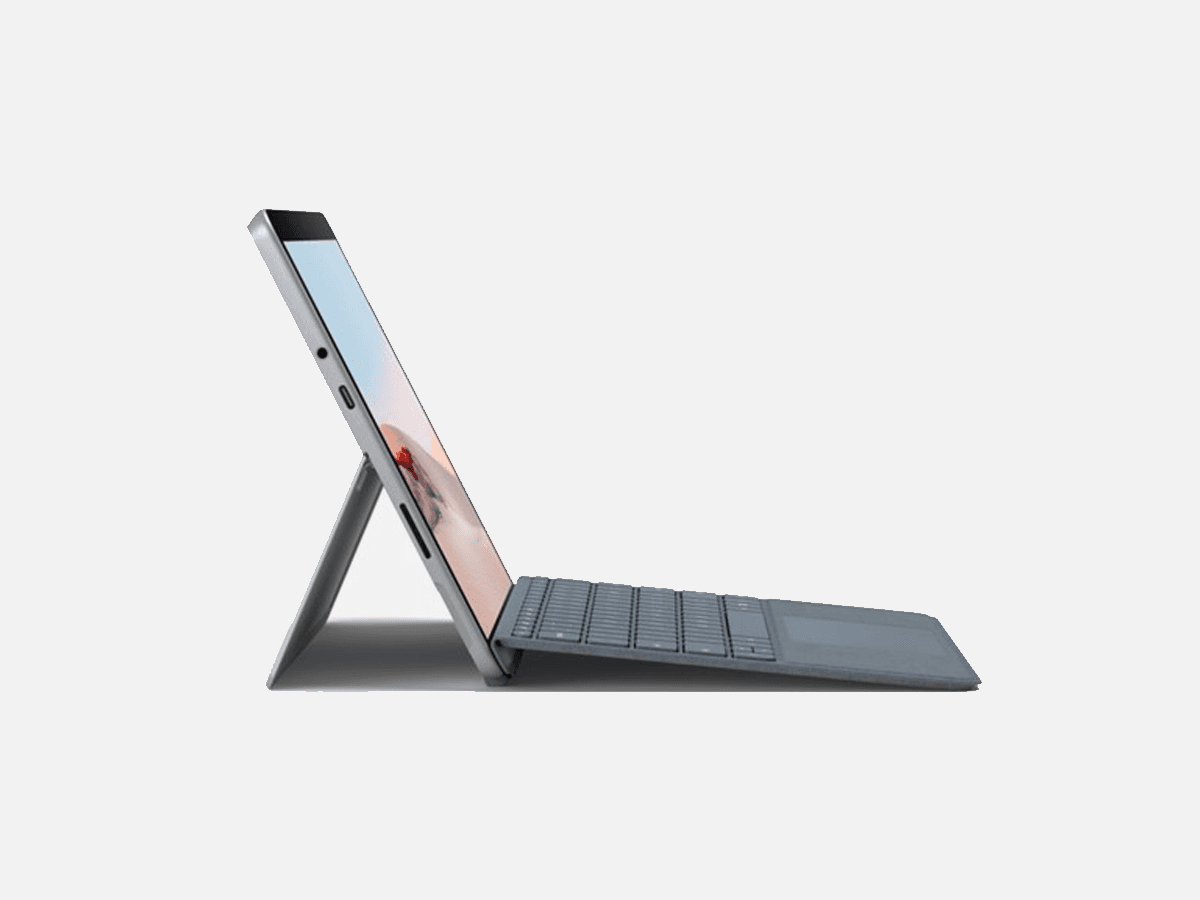 Surface Go 3 Pentium Gold/4GB/64GB Wifi 2