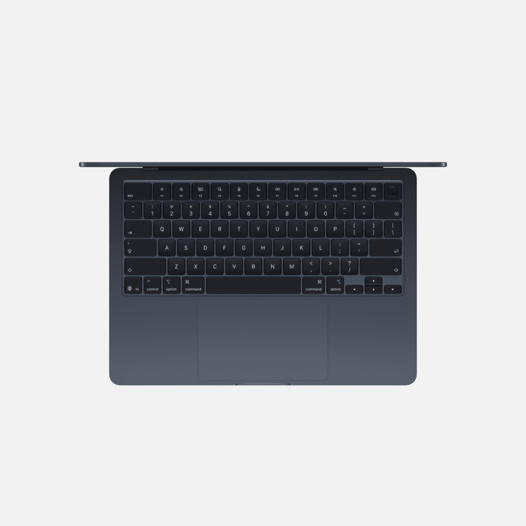 MacBook Air M5 (8 core GPU/16GB RAM/512GB SSD) 3