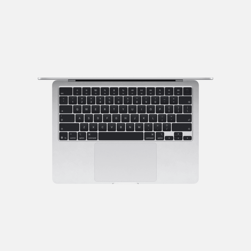MacBook Air M5 (8 core GPU/16GB RAM/512GB SSD) 6