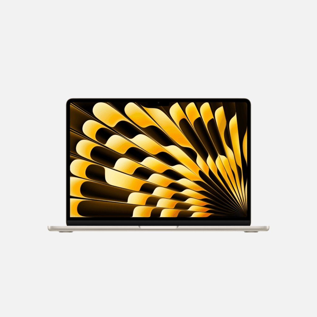 MacBook Air M5 (8 core GPU/16GB RAM/512GB SSD) 8