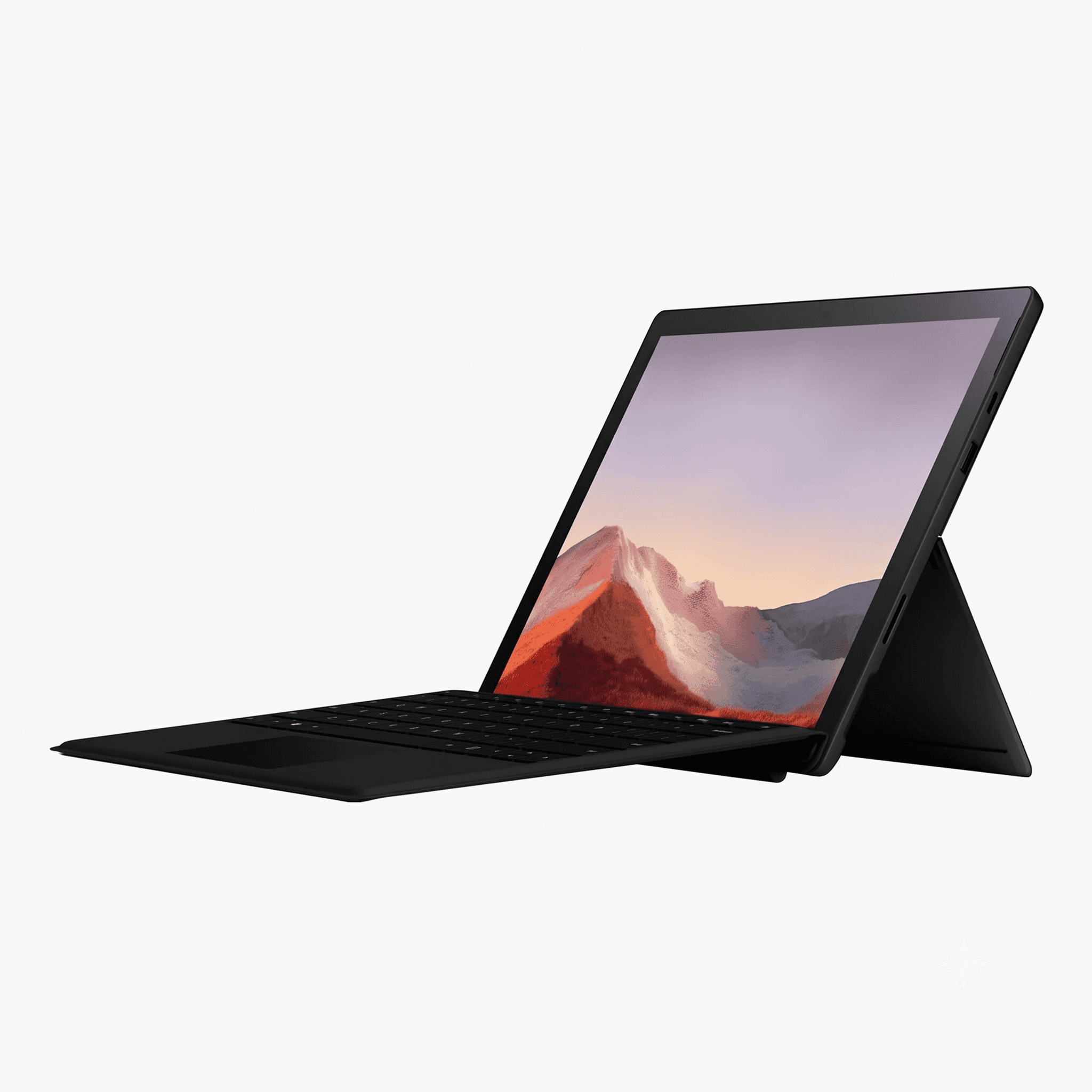 Surface Pro 7 Plus i5/8GB/256GB 8