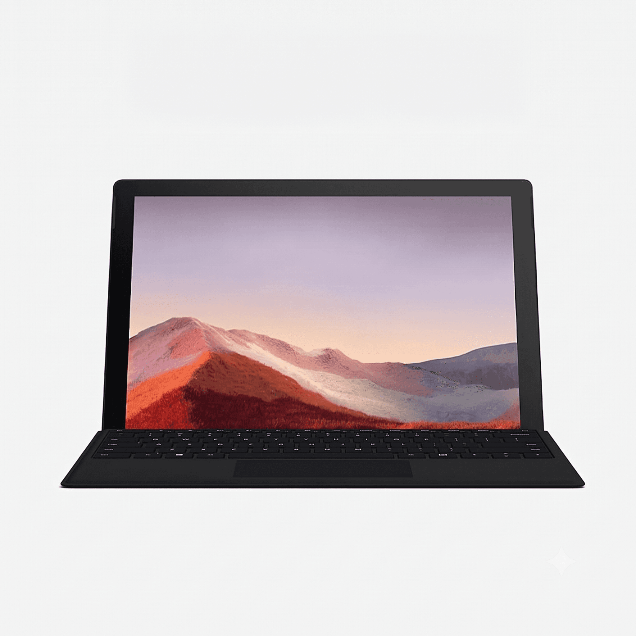Surface Pro 7 Plus i5/16GB/256GB 7