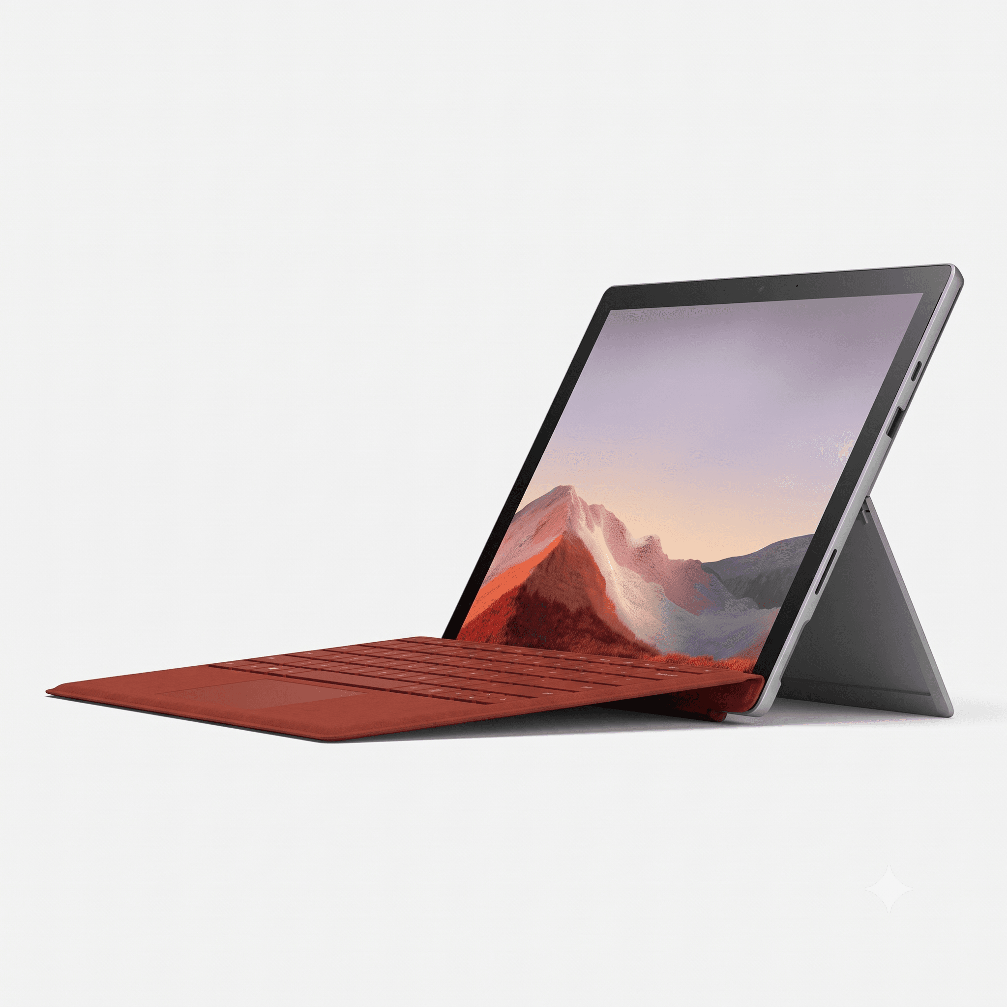 Surface Pro 7 Plus i7/16GB/1TB 4