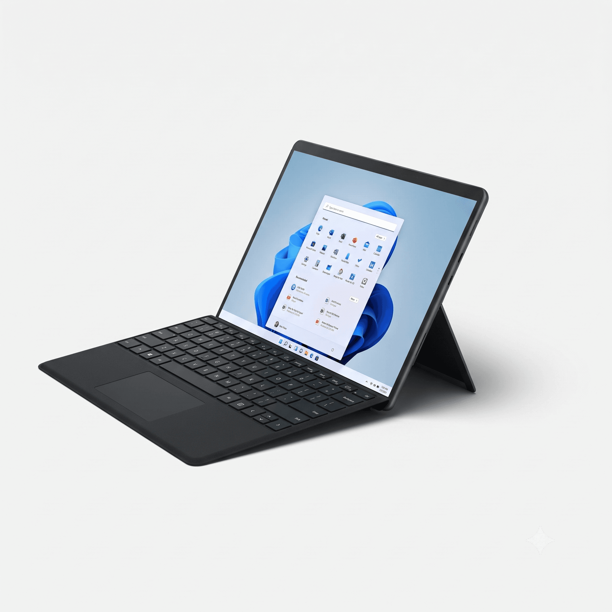 Surface Pro 8 i5/16GB/256GB Wifi + LTE 8