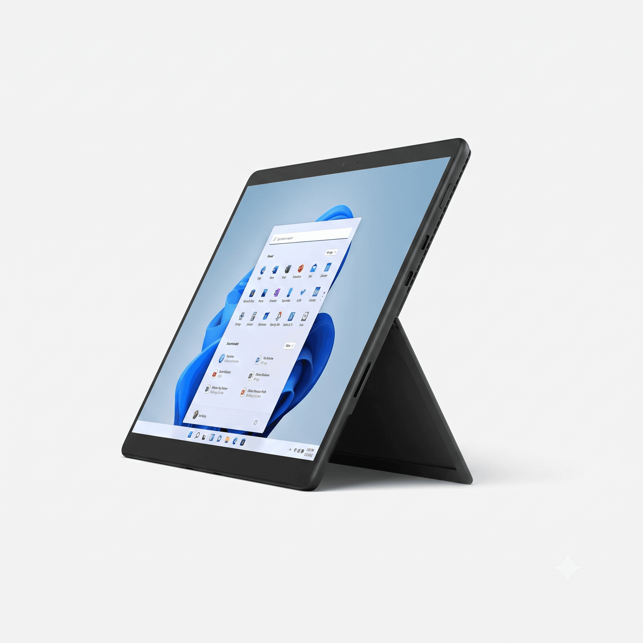 Surface Pro 8 i7/16GB/256GB Wifi + LTE 7