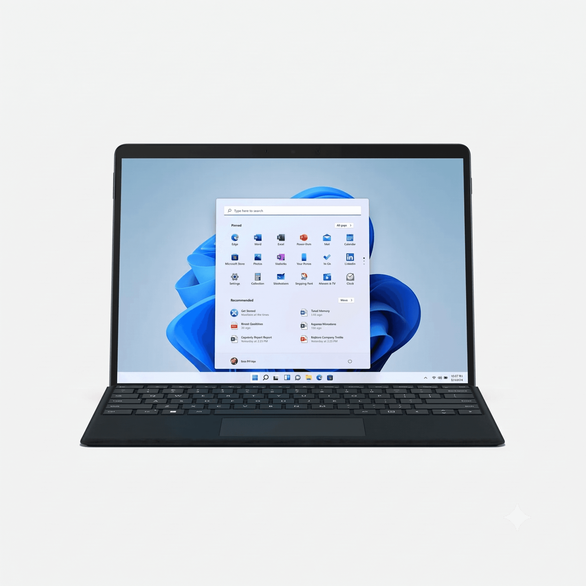 Surface Pro 8 i7/16GB/512GB 9