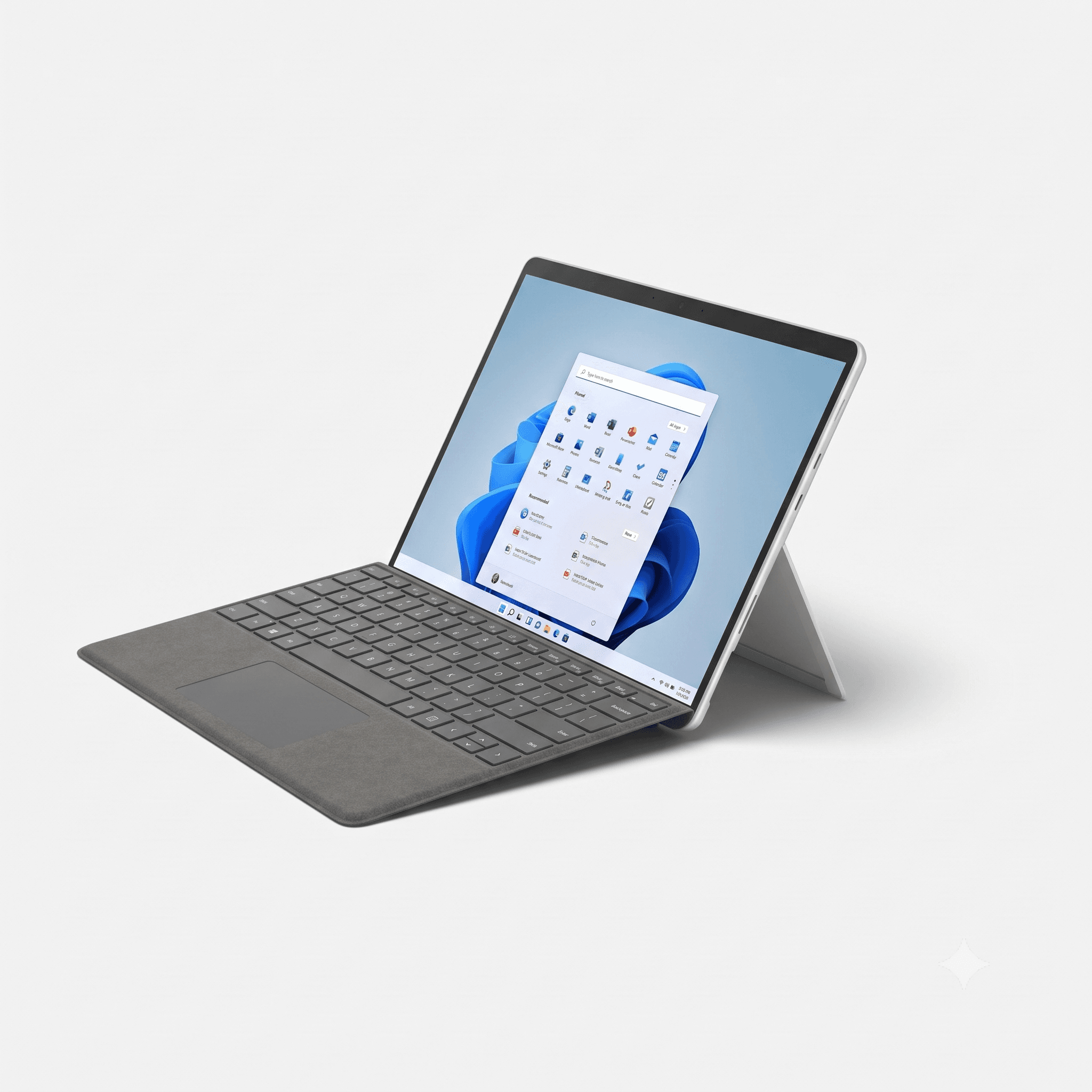 Surface Pro 8 i7/32GB/1TB 4