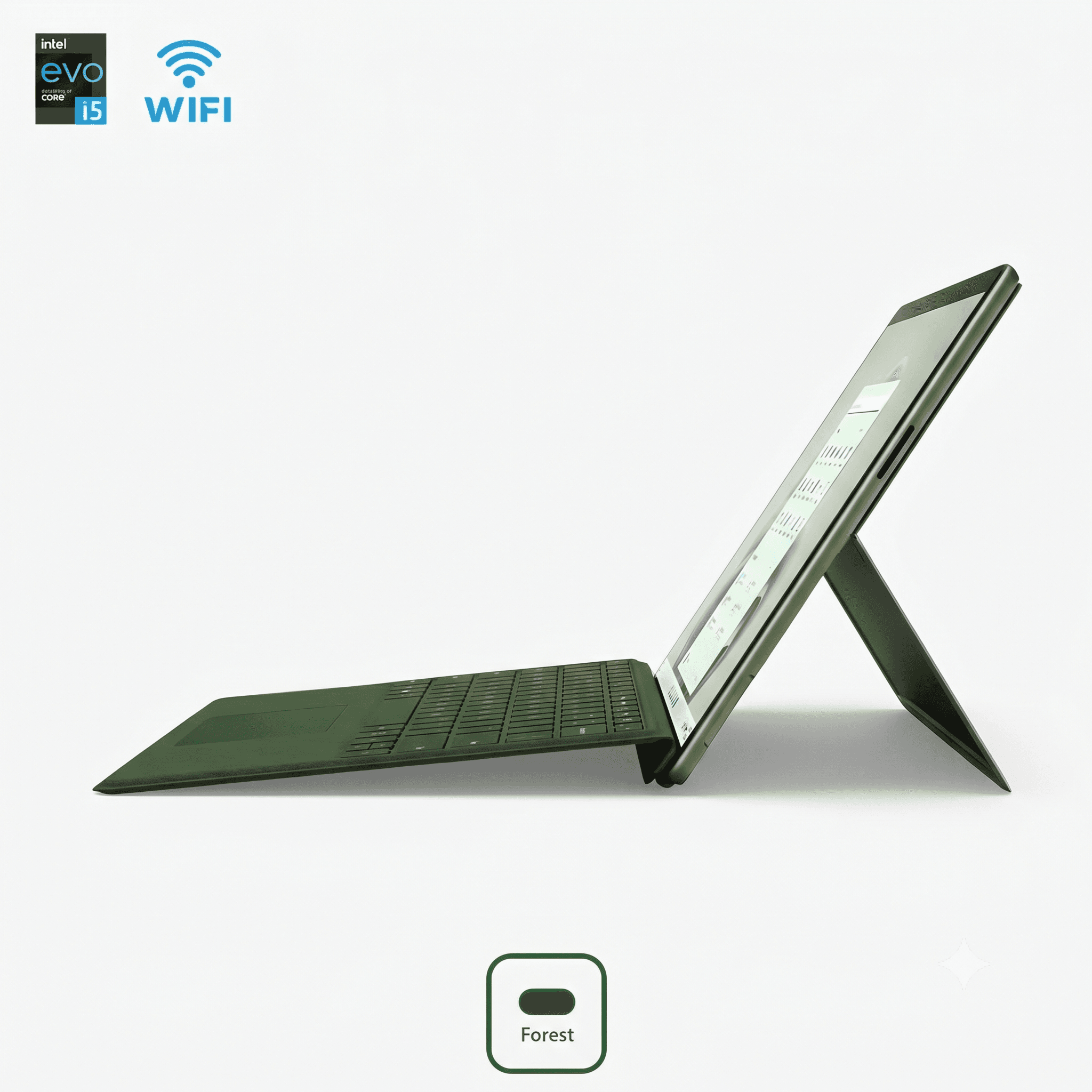 Surface Pro 9 i7/16GB/256GB 22