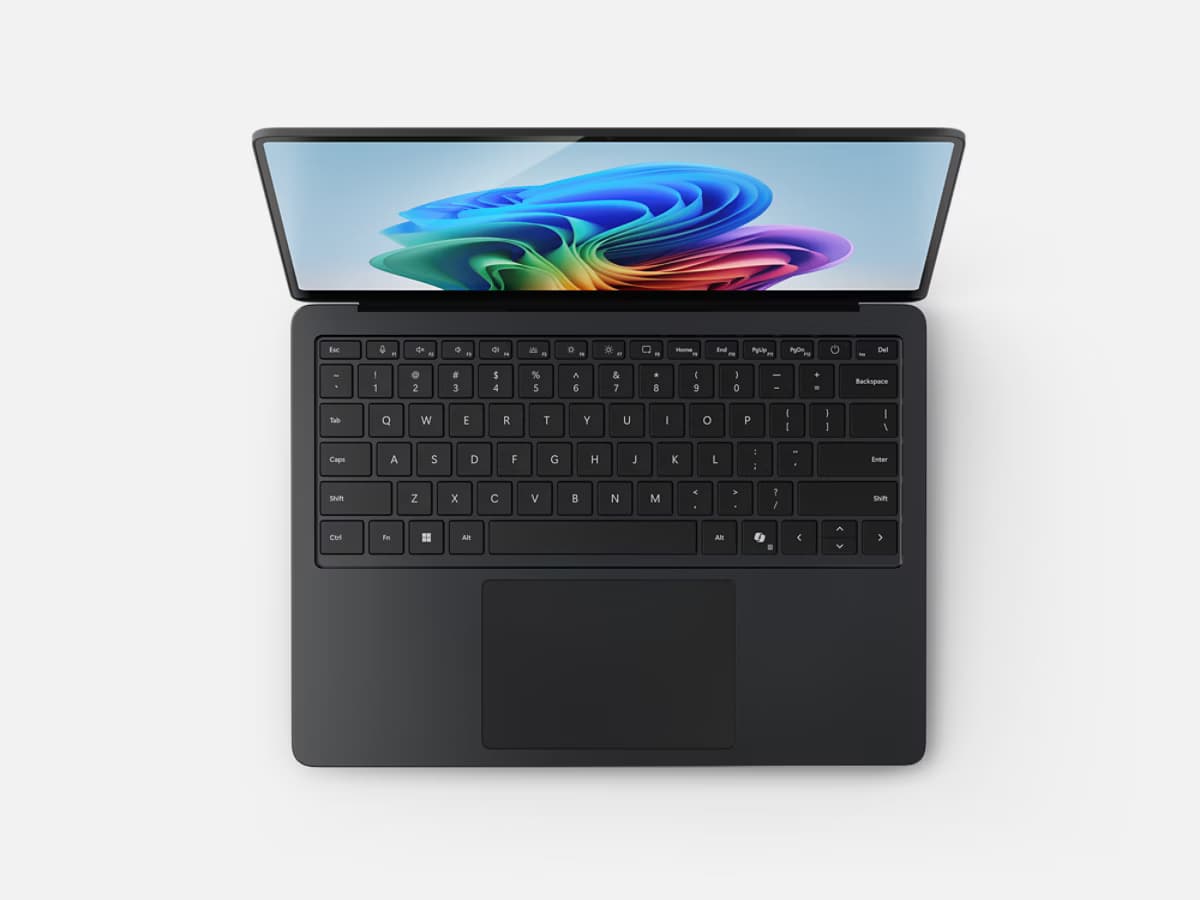 Surface Laptop 7 13.8 inch Snapdragon X Elite/16GB/512GB 9