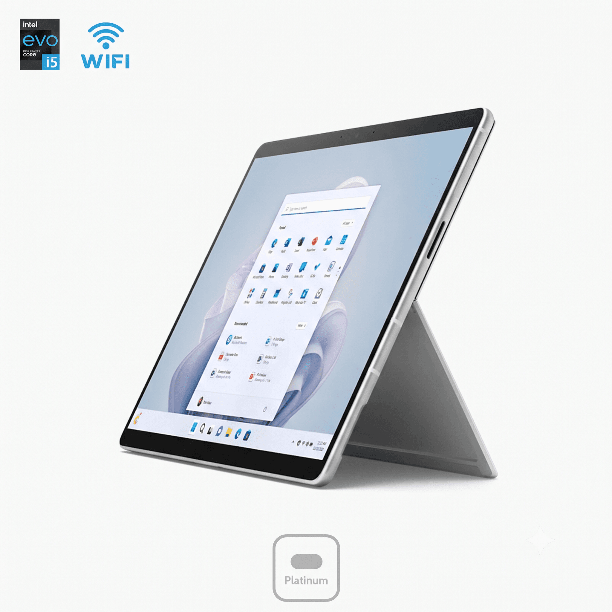 Surface Pro 9 i7/16GB/512GB 2