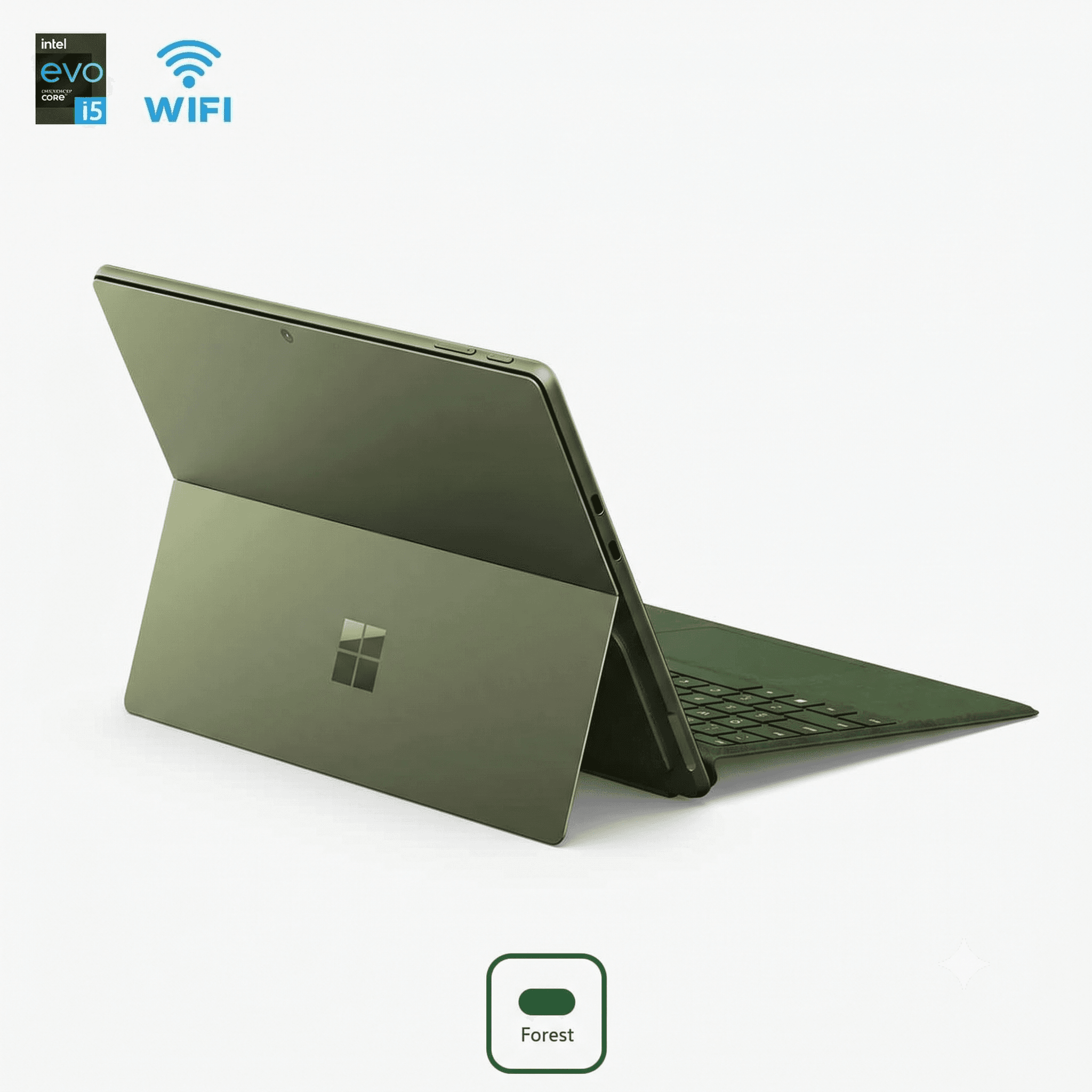Surface Pro 9 i7/16GB/512GB 21