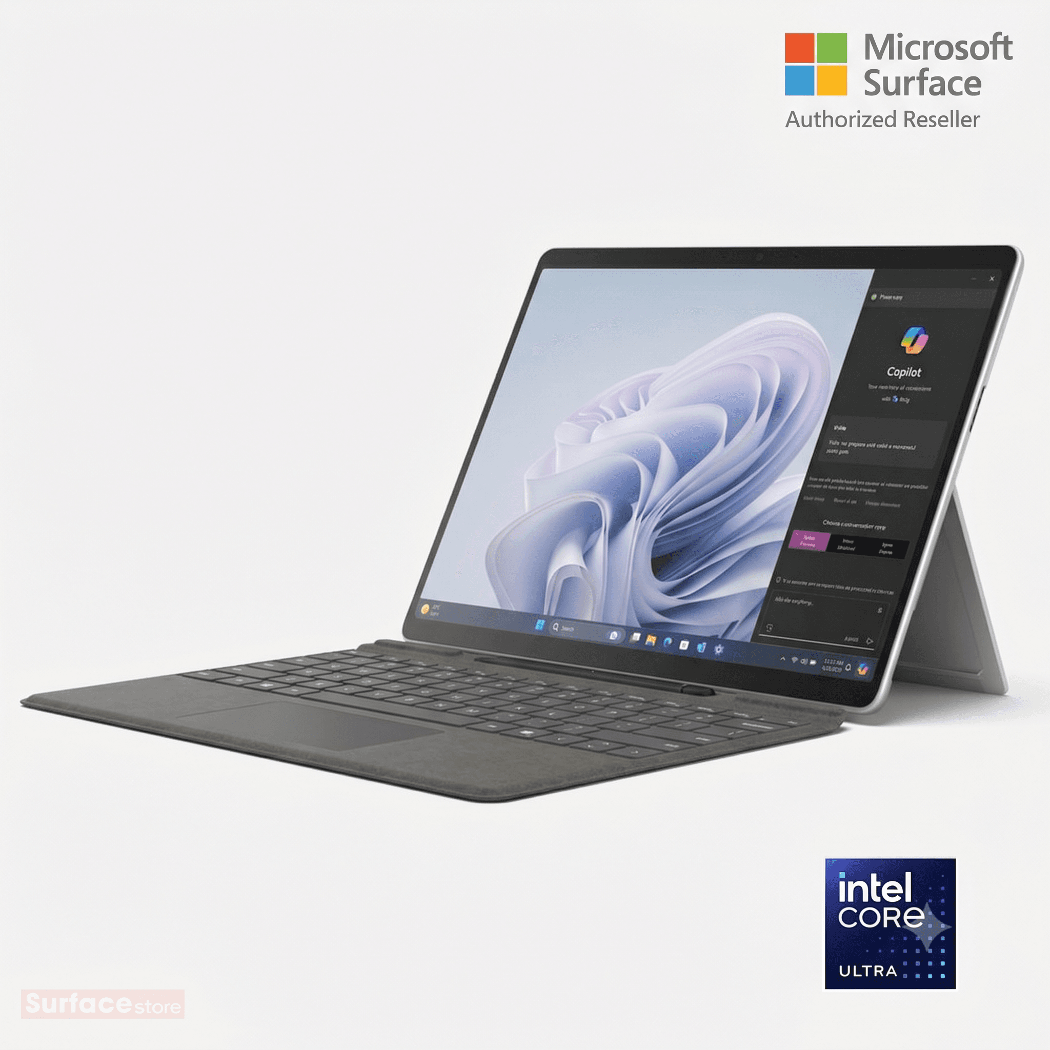 Surface Pro 10 Ultra 5/16GB/256GB 7