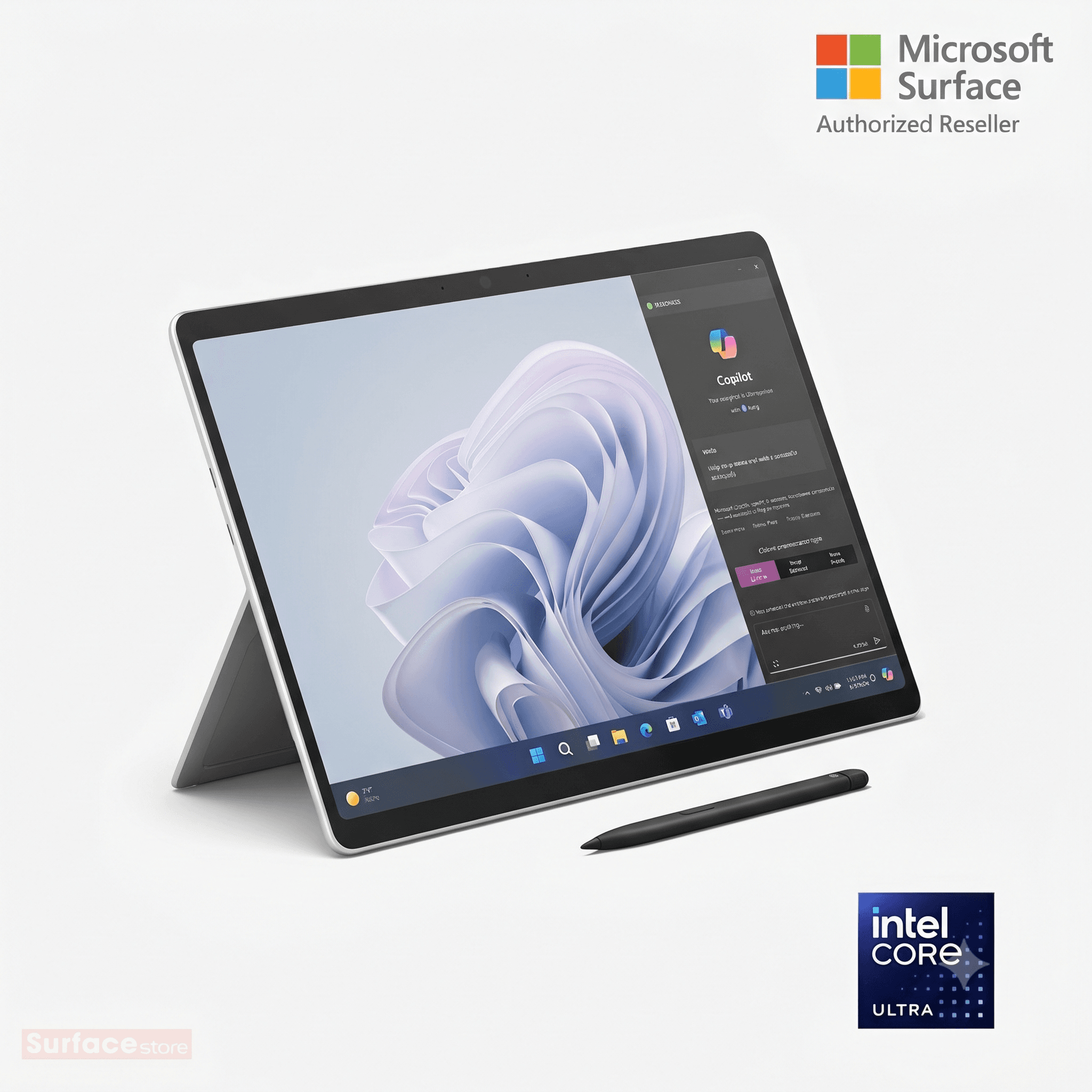 Surface Pro 10 Ultra 5/16GB/512GB 6