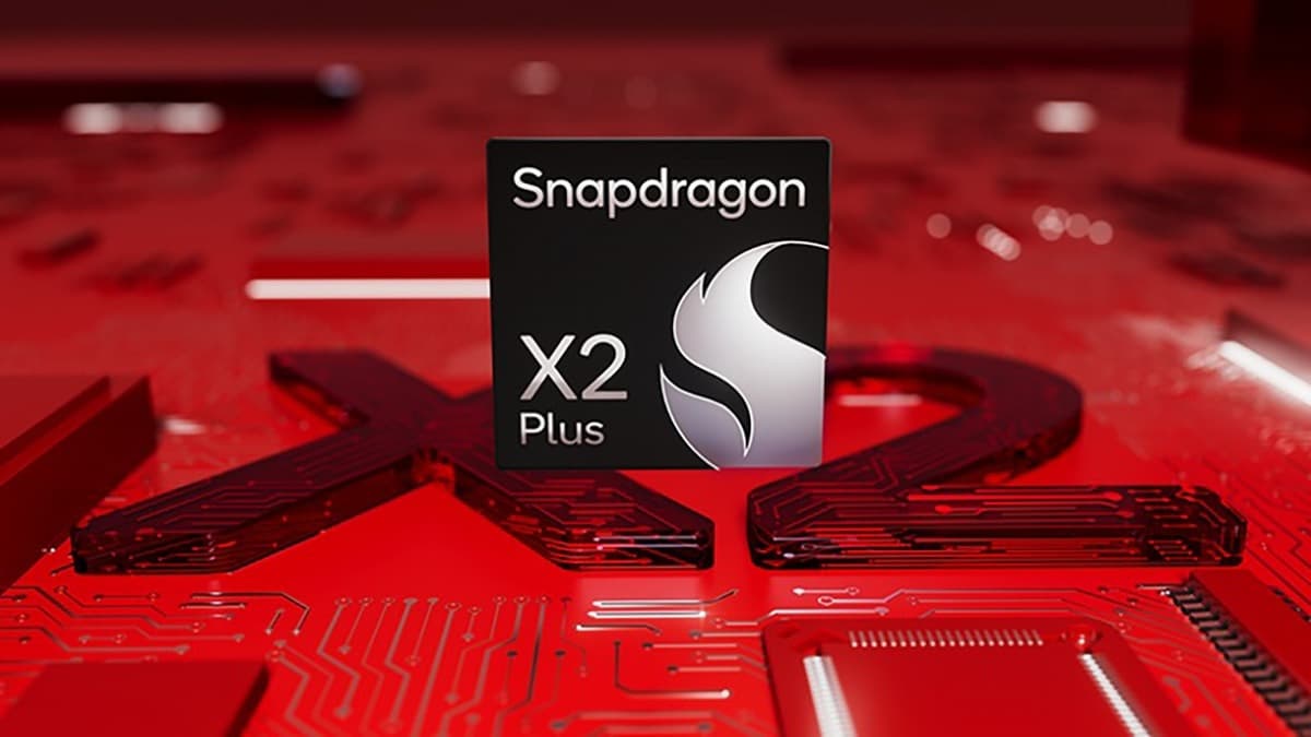 [CES 2026] Qualcomm chính thức trình làng Snapdragon X2 Plus – Làn gió mới cho laptop Windows ARM