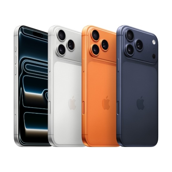 iPhone 17 Pro Max 256GB 7