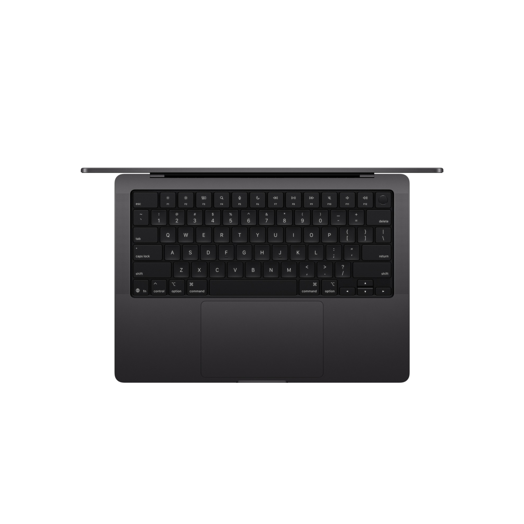 MacBook Pro M5 2025 (10 core GPU/10 core CPU/16GB RAM/512GB SSD) 2